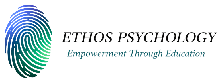 Ethos Psychology