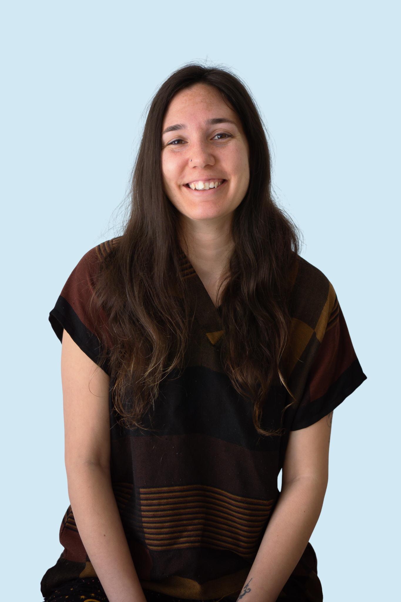 Martina Bruwer of Ethos Psychology